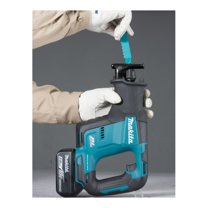 Makita accu-reciprozaag DJR188Z