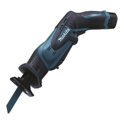 Makita accu-reciprozaag JR100DWE