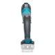 Makita accu-reciprozaag JR103DZ