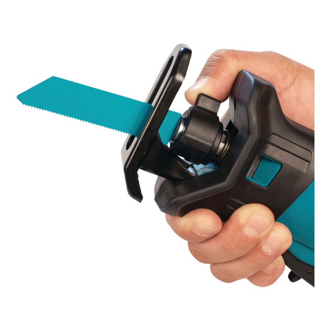 Makita accu-reciprozaag JR103DZ
