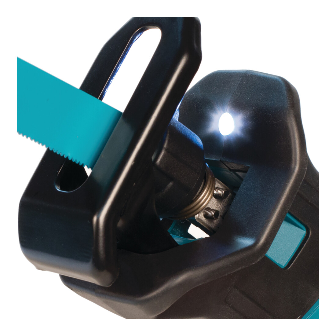 Makita accu-reciprozaag JR103DZ