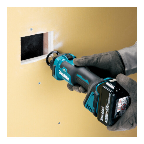 Makita accu rolmes 18V DCO181Z