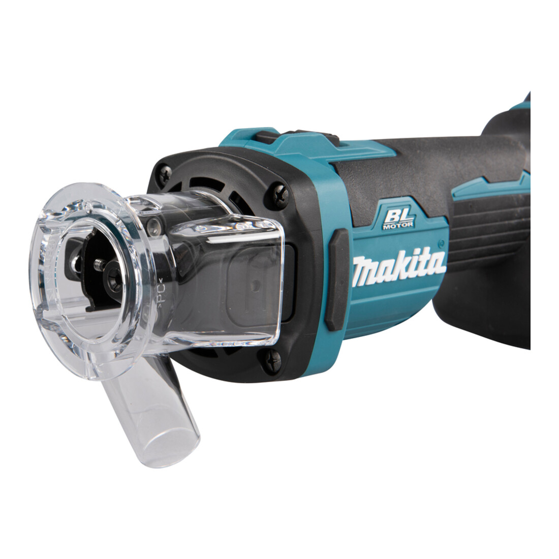 Makita accu rolmes 18V DCO181Z