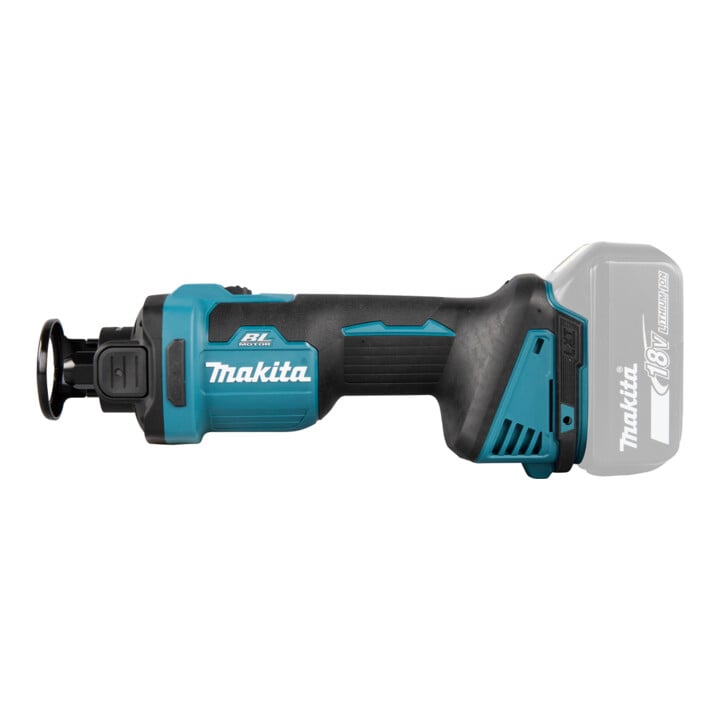 Makita accu rolmes 18V DCO181Z