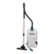 Makita accu rugstofzuiger DVC660Z 2x18V (zonder accu, zonder lader)-5