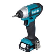 Makita accu slagmoersleutel 10.8 V 4.0 Ah TD110DSMJ