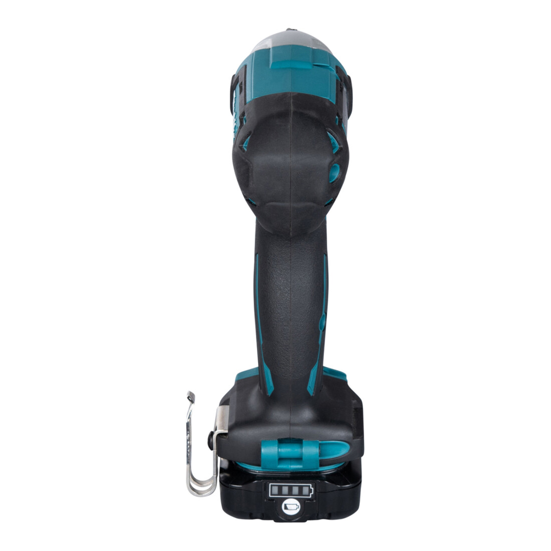 Makita accu slagmoersleutel 10.8 V 4.0 Ah TD110DSMJ