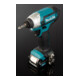 Makita accu slagmoersleutel 10.8 V 4.0 Ah TD110DSMJ