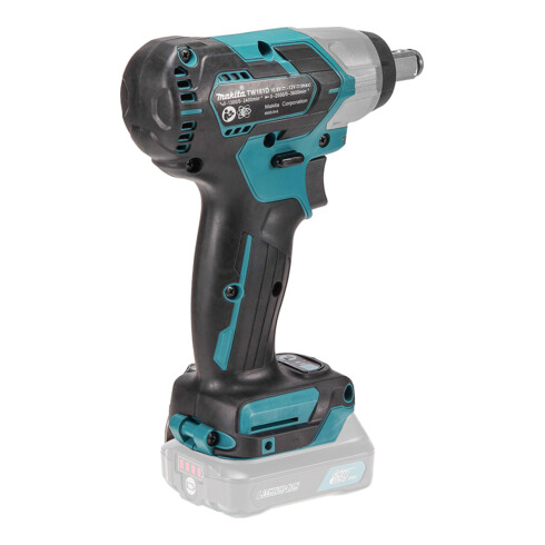 Makita accu slagmoersleutel 12V max. TW161DZ