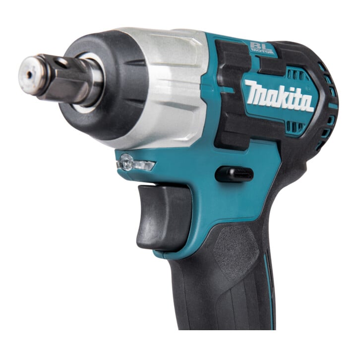 Makita accu slagmoersleutel 12V max. TW161DZ