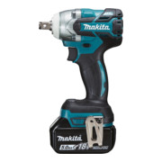 Makita accu slagmoersleutel 18.0 V 5.0 Ah DTW285RTJ-1