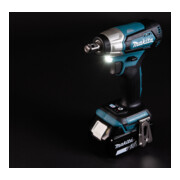 Makita accu slagmoersleutel 18.0 V DTW181Z-2