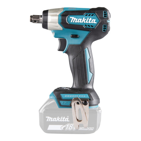 Makita accu slagmoersleutel 18.0 V DTW181Z