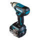 Makita accu slagmoersleutel 18.0 V DTW181Z