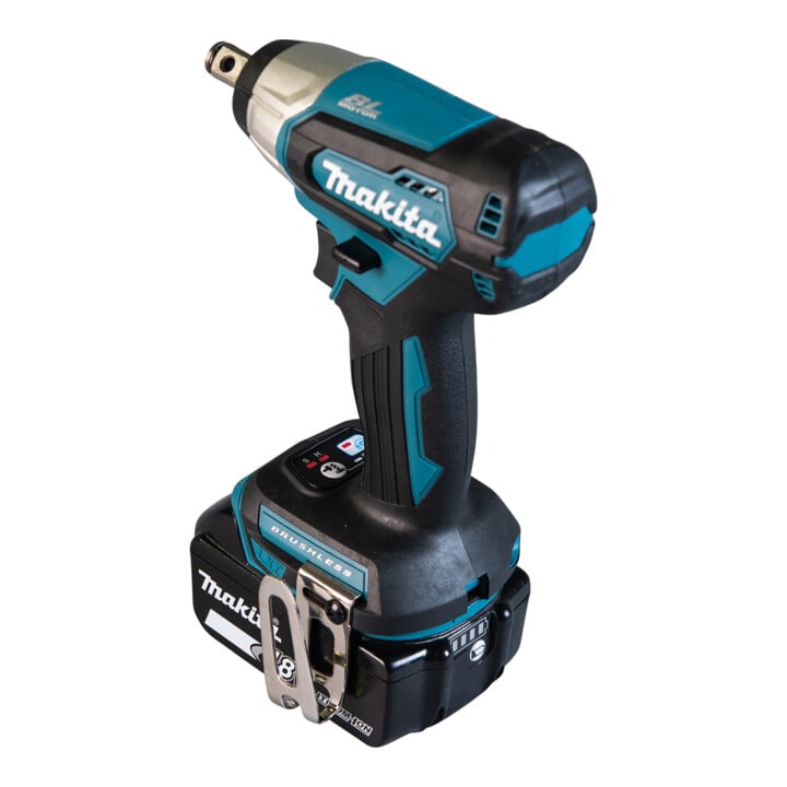 Makita accu slagmoersleutel 18.0 V DTW181Z