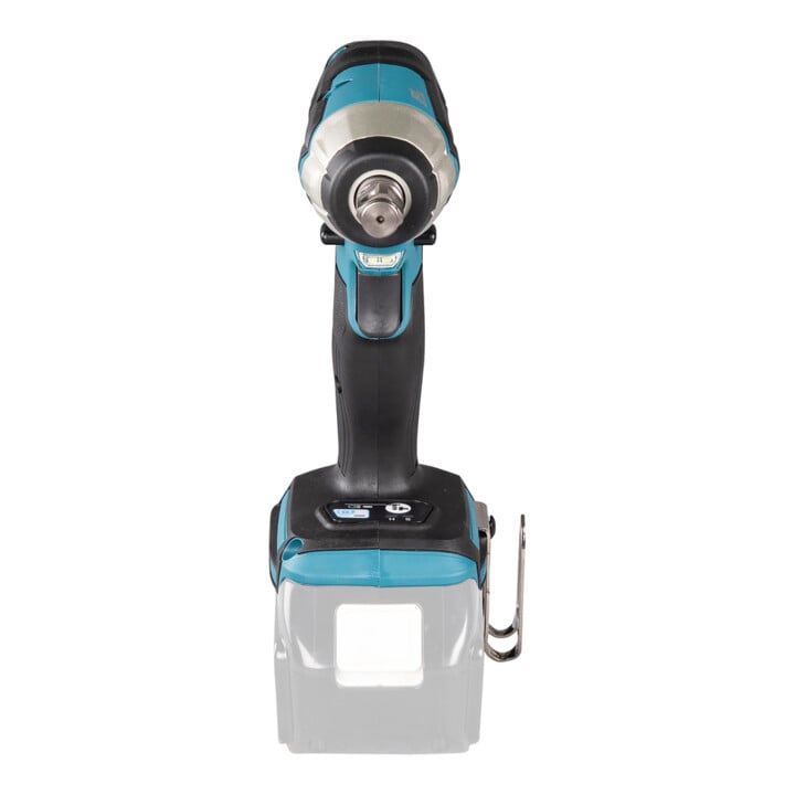Makita accu slagmoersleutel 18.0 V DTW181Z