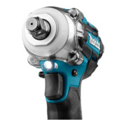 Makita accu slagmoersleutel 18.0 V Solo DTW285ZJ-3
