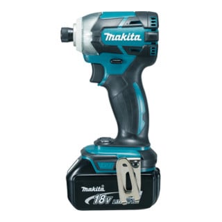Makita accu slagmoersleutel 18 V / 4.0 Ah DTD148RMJ