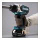 Makita Accu-slagmoersleutel 18V 3/4" buitenvierkant lange schacht