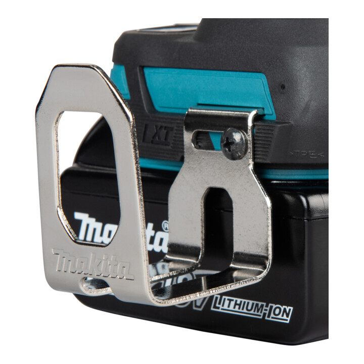 Makita Accu-slagmoersleutel 18V 3/4" buitenvierkant lange schacht