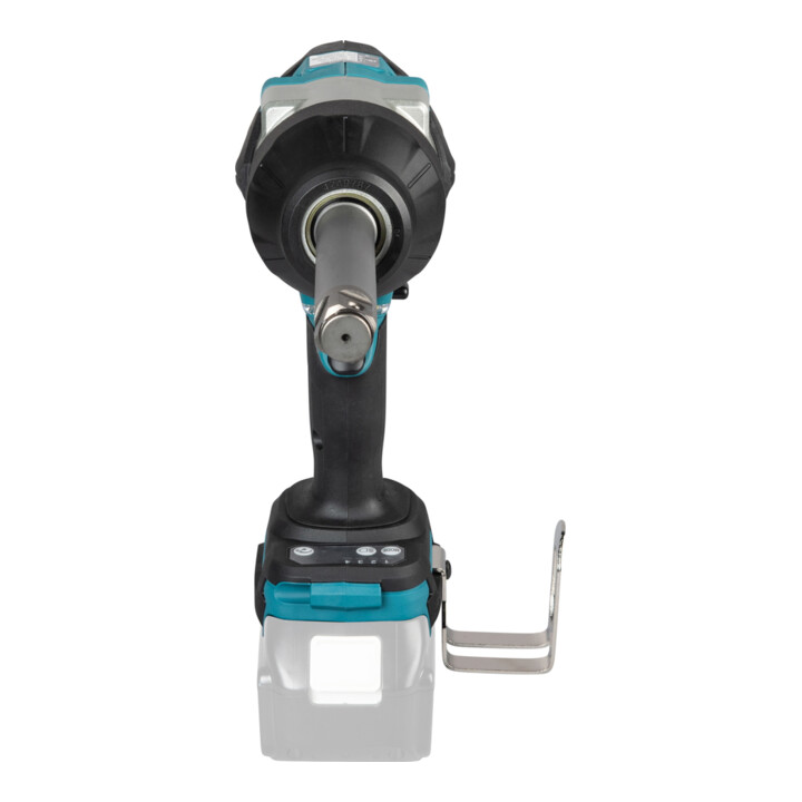 Makita Accu-slagmoersleutel 18V 3/4" buitenvierkant lange schacht