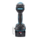 Makita accu slagmoersleutel 18V / 5 Ah DTD153RTJ
