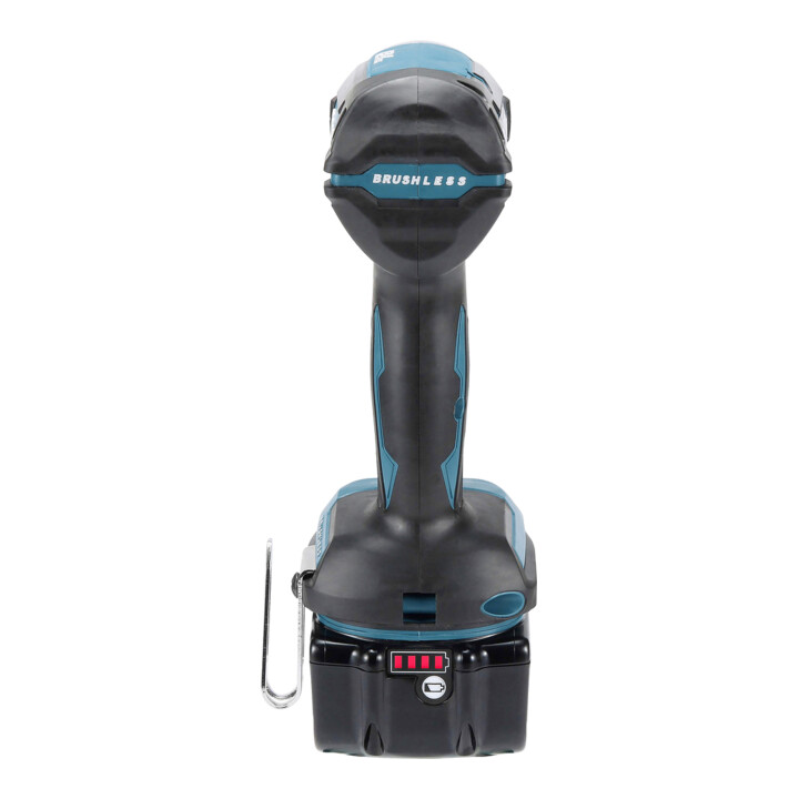 Makita accu slagmoersleutel 18V / 5 Ah DTD153RTJ