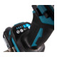 Makita accu slagmoersleutel 18V 700Nm DTW700Z