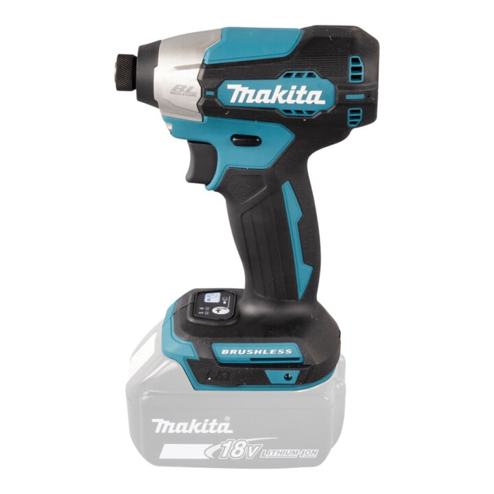 Makita accu slagmoersleutel 18V DTD157Z