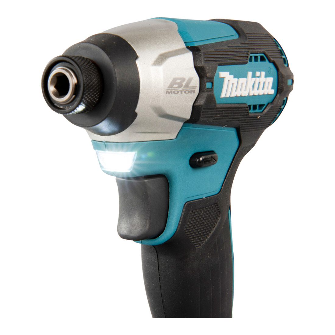 Makita accu slagmoersleutel 18V DTD157Z