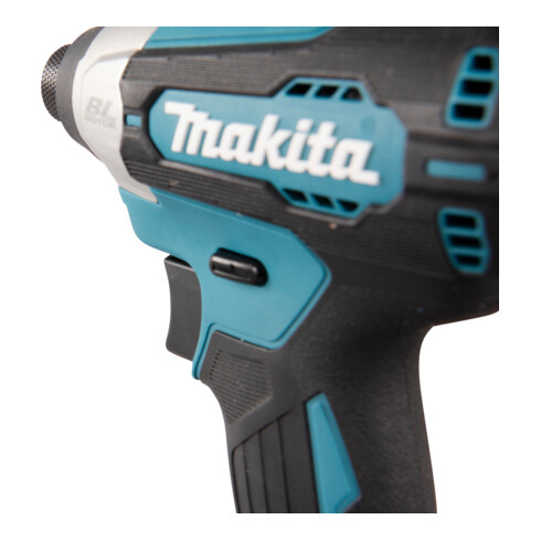 Makita accu slagmoersleutel 18V DTD157Z