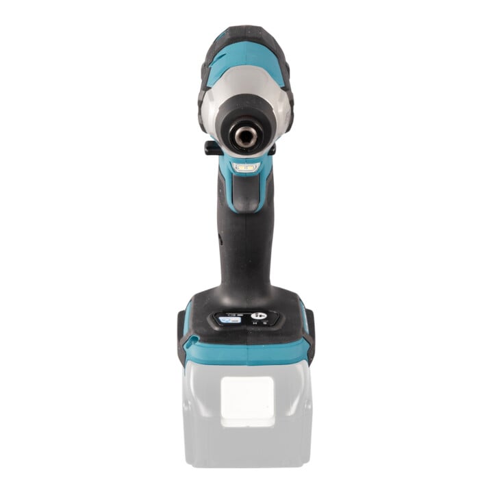 Makita accu slagmoersleutel 18V DTD157Z