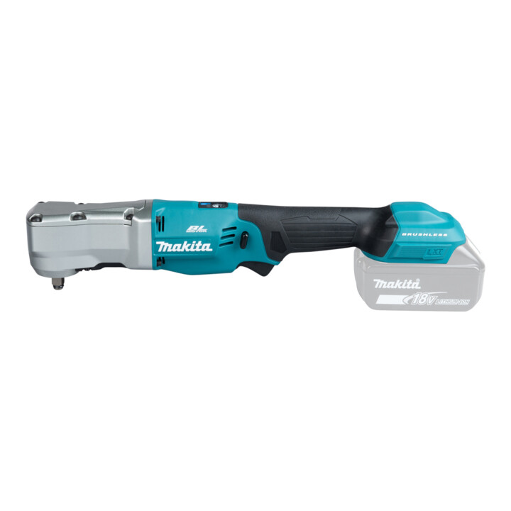 Makita Accu-slagmoersleutel 18V DTL302 zonder accu zonder lader