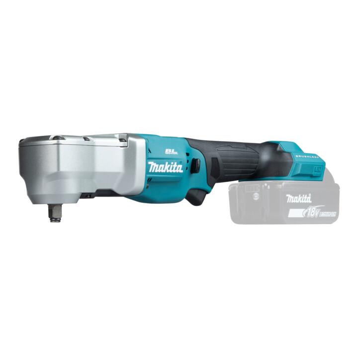 Makita Accu-slagmoersleutel 18V DTL302 zonder accu zonder lader
