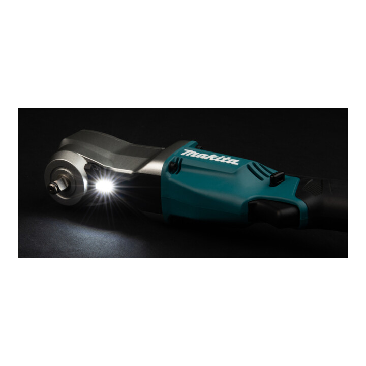 Makita Accu-slagmoersleutel 18V DTL302 zonder accu zonder lader