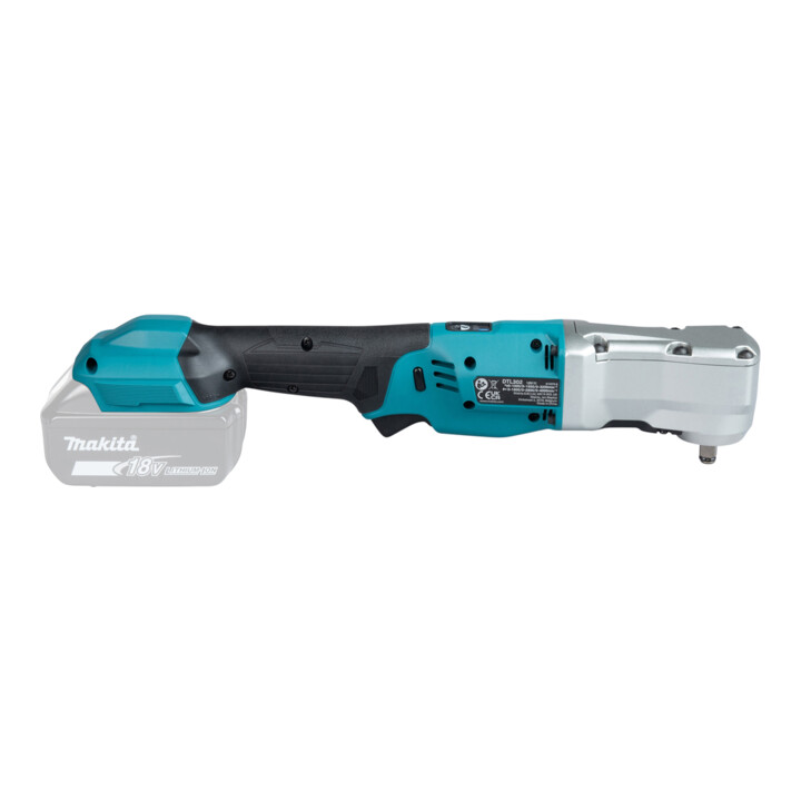 Makita Accu-slagmoersleutel 18V DTL302 zonder accu zonder lader