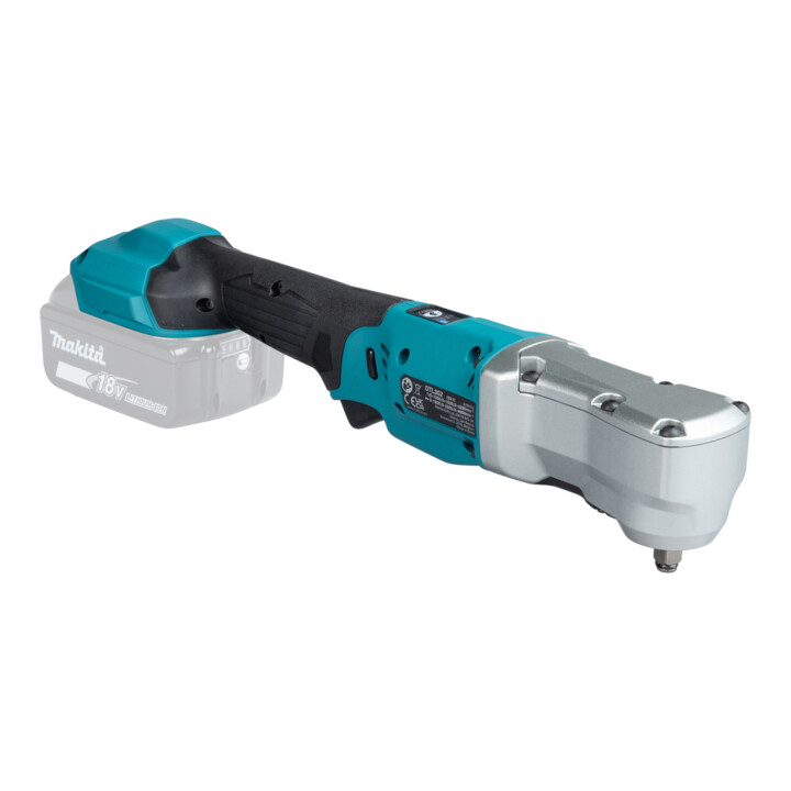 Makita Accu-slagmoersleutel 18V DTL302 zonder accu zonder lader
