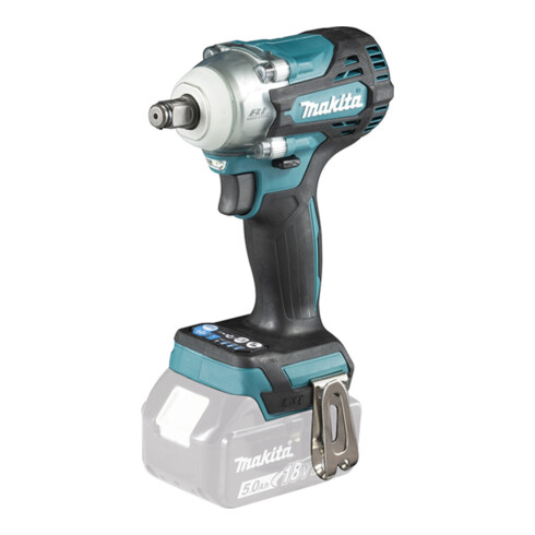 Makita accu slagmoersleutel 18V DTW300Z