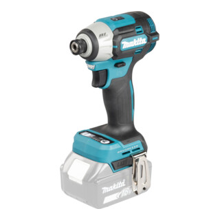 Makita Accu-slagmoersleutel 18V zonder accu zonder lader