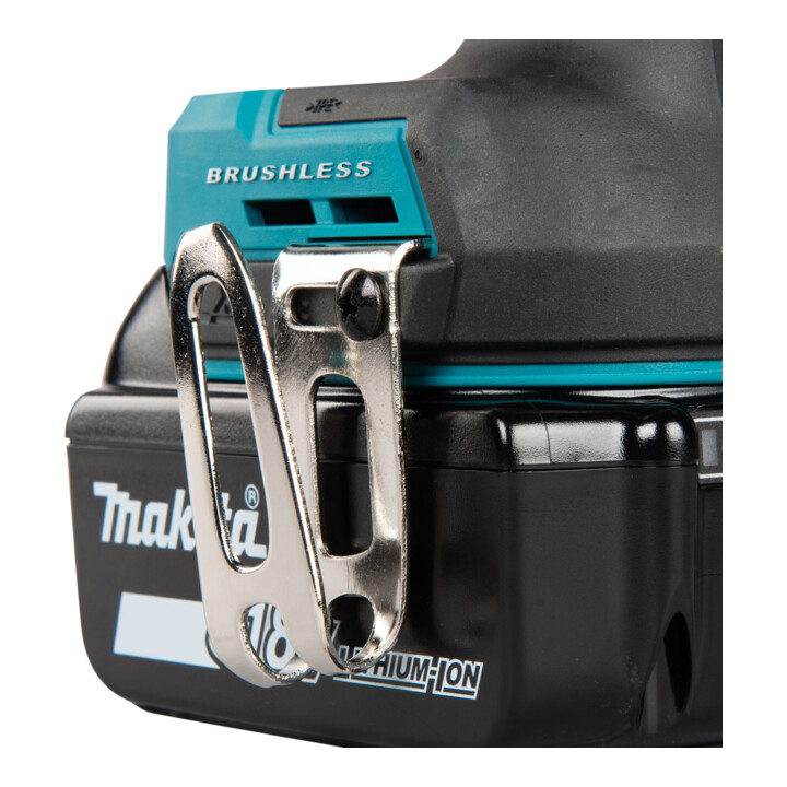 Makita Accu-slagmoersleutel 18V zonder accu zonder lader