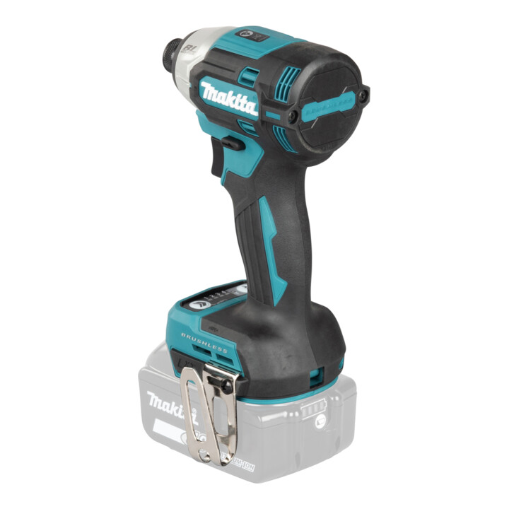 Makita Accu-slagmoersleutel 18V zonder accu zonder lader
