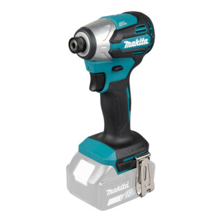 Makita Accu-slagmoersleutel 18V zonder accu zonder lader