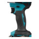 Makita Accu-slagmoersleutel 18V zonder accu zonder lader