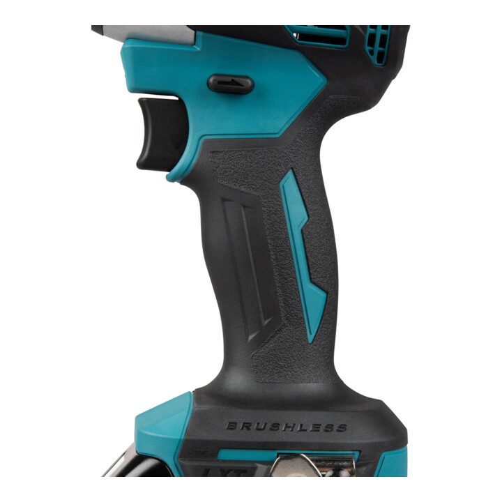 Makita Accu-slagmoersleutel 18V zonder accu zonder lader