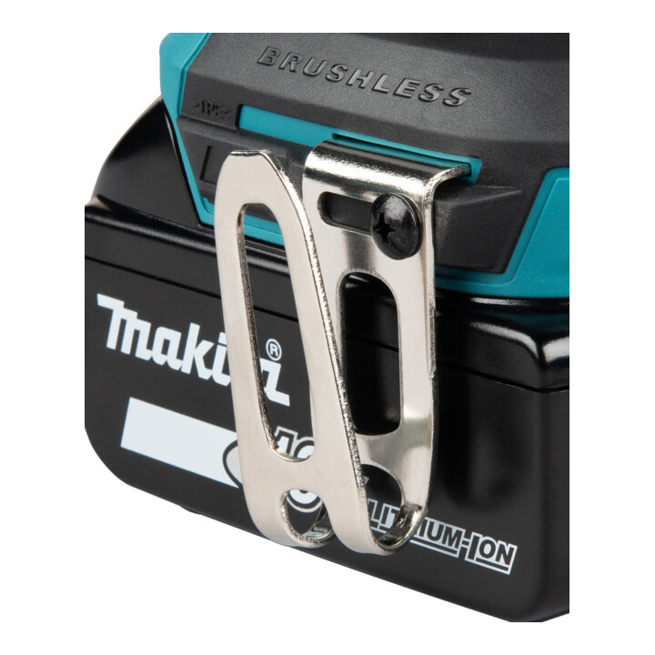 Makita Accu-slagmoersleutel 18V zonder accu zonder lader