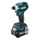 Makita accu slagmoersleutel 40V TD001GD201