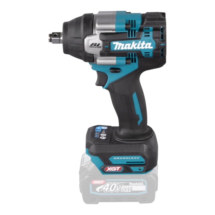 Makita accu slagmoersleutel 40V TW007GZ