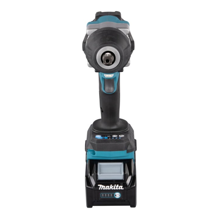Makita accu slagmoersleutel 40V TW008GM201