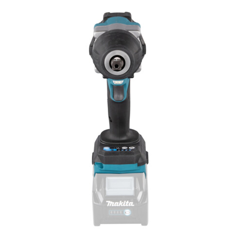 Makita Accu Slagmoersleutel 40V TW008GZ