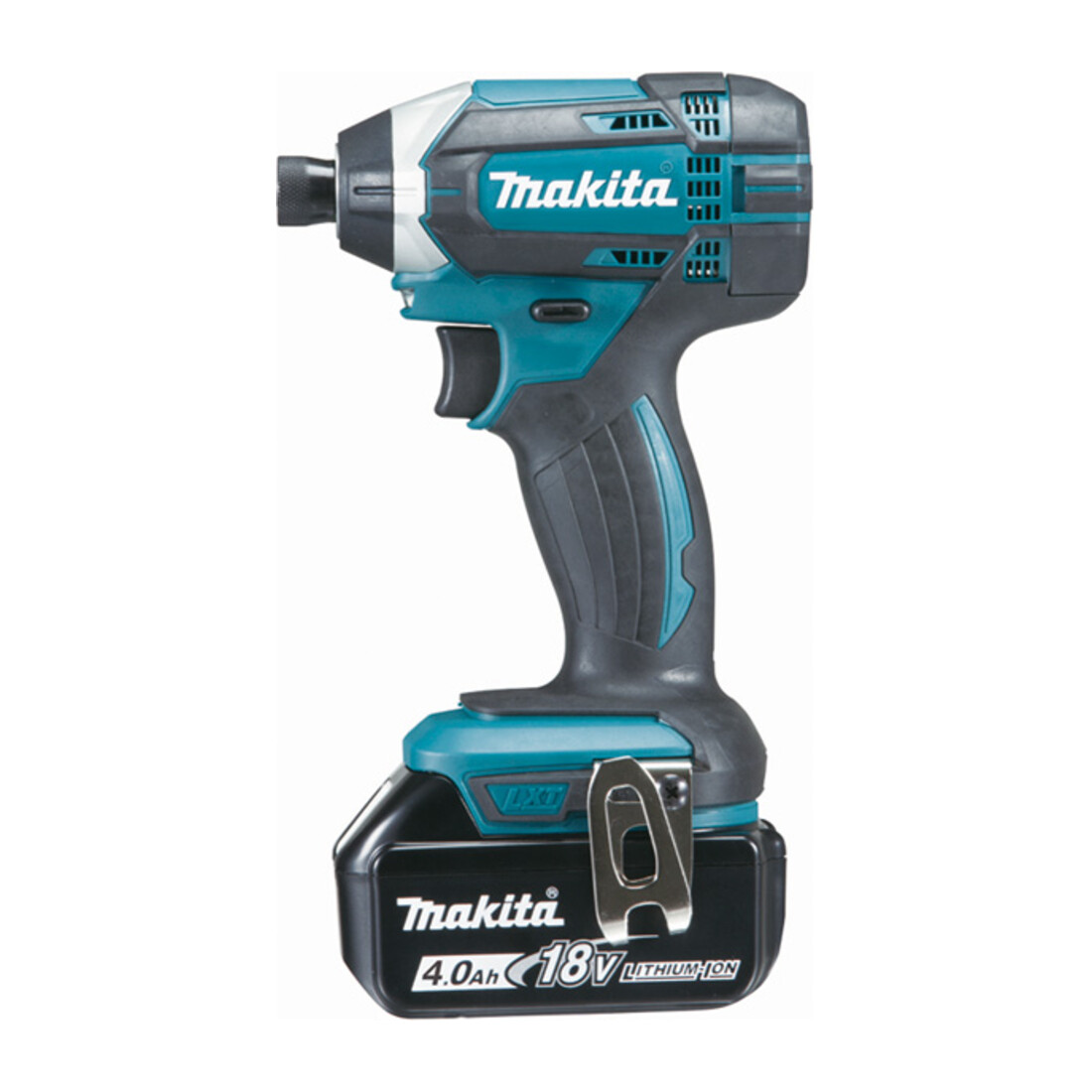 Makita accu slagmoersleutel DTD152RMJ